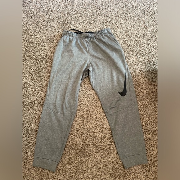 Nike DriFit Sweatpants - Picture 1 of 2